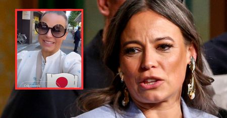 "Zaczynam czuć dreszcz podniecenia". Anna Mucha szczerze o przeżyciach w Japonii
