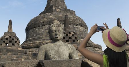 Bali i Jawa chcą odstraszyć turystów. Drastyczny wzrost opłat