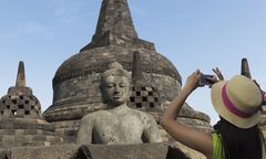 Bali i Jawa chcą odstraszyć turystów. Drastyczny wzrost opłat