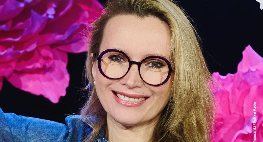 Jesienne nowości w Trójce. Żąda i Szydłowska także w weekendy