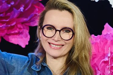 Agnieszka Szydłowska, fot. Polskie Radio