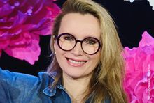 Agnieszka Szydłowska, fot. Polskie Radio