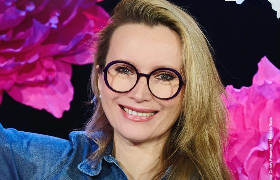 Jesienne nowości w Trójce. Żąda i Szydłowska także w weekendy