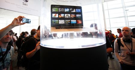 Apple zmieni wieloletnią politykę?