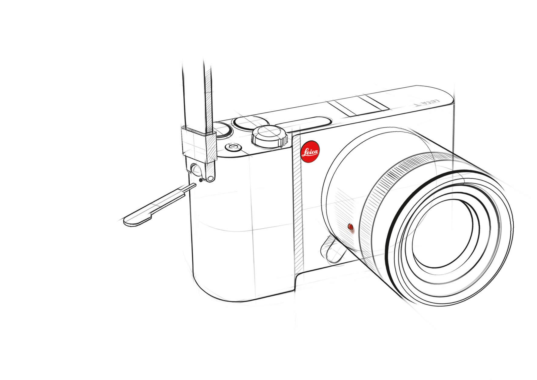 Leica T (Typ 701) – designerski i nowoczesny bezlusterkowiec w klasycznym stylu 3