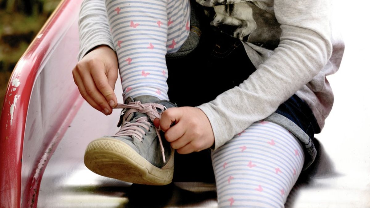 Ogromne zaniedbanie w przedszkolu publicznym