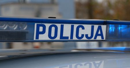 Pirat drogowy z Margonina stracił prawo jazdy