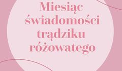 Rusza trzecia edycja akcji „Róż się do lekarza”