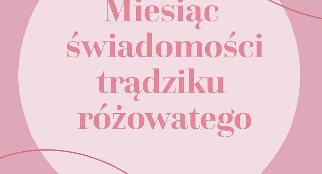 Rusza trzecia edycja akcji „Róż się do lekarza”