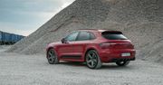 Spalinowe Porsche Macan zniknie z UE. To jednak wcale nie wina silnika