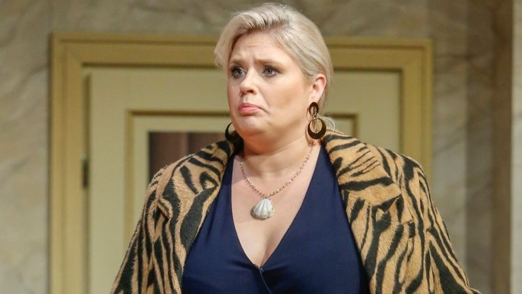 Elżbieta Romanowska zdradza, jak potraktowała ją ekipa programu "Nasz nowy dom"