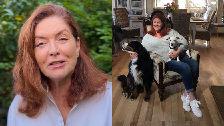 Katarzyna Dowbor ma nową pracę