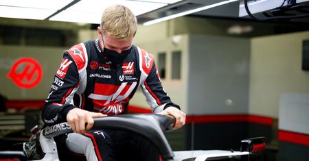 Mick Schumacher w Formule 1. Będzie jeździł dla Haasa