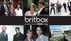 BritBox rusza w Australii