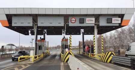 Autostrada A4 w woj. opolskim bez bramek. GDDKiA ogłosiła przetarg