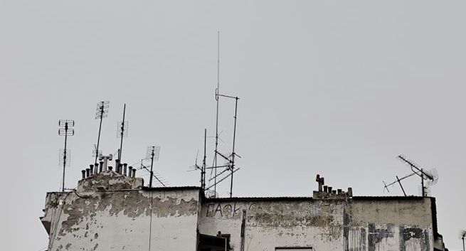 Ostatnie nadajniki analogowej telewizji naziemnej zostaną wyłączone