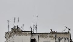 Ostatnie nadajniki analogowej telewizji naziemnej zostaną wyłączone