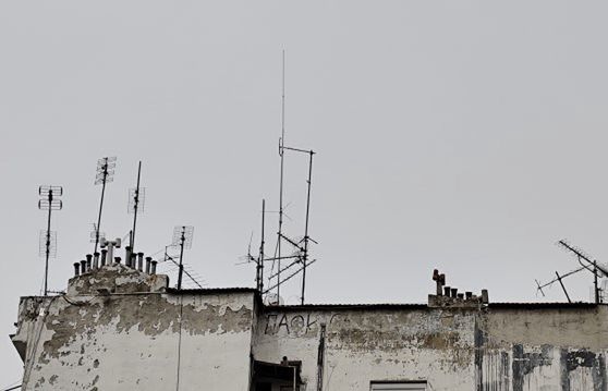 Ostatnie nadajniki analogowej telewizji naziemnej zostaną wyłączone