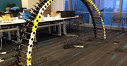 50 Nokii Lumia 1020, Nowy Jork i efekt "bullet-time"