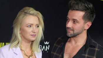 Barbara Kurdej-Szatan o KRYZYSIE w małżeństwie: "Było bardzo trudno. Poszliśmy na terapię"