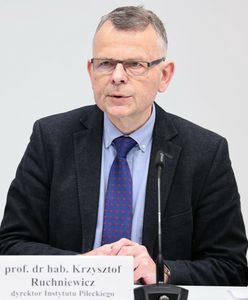 Burza wokół pomysłu Ruchniewicza. Ministerstwo reaguje