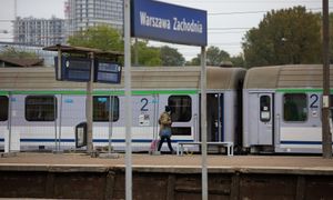 Pociągiem z Polski do Francji? Jest kolejne porozumienie