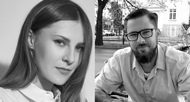 Kaja Dobrzańska i Mikołaj Stefański: z Change do FCB Warsaw