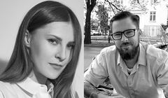 Kaja Dobrzańska i Mikołaj Stefański: z Change do FCB Warsaw