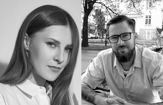 Kaja Dobrzańska i Mikołaj Stefański: z Change do FCB Warsaw