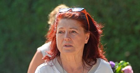 Urszula Dudziak planowała huczny ślub na Zanzibarze. Dlaczego zwleka?