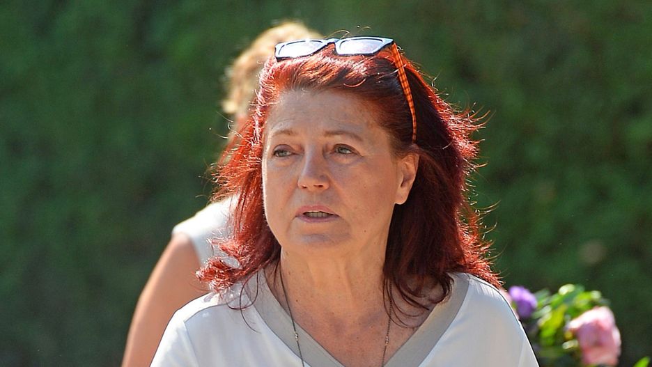 Dlaczego Urszula Dudziak zwleka ze ślubem?