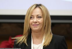 Meloni pogratulowała Nawrockiemu. "Dobra robota"