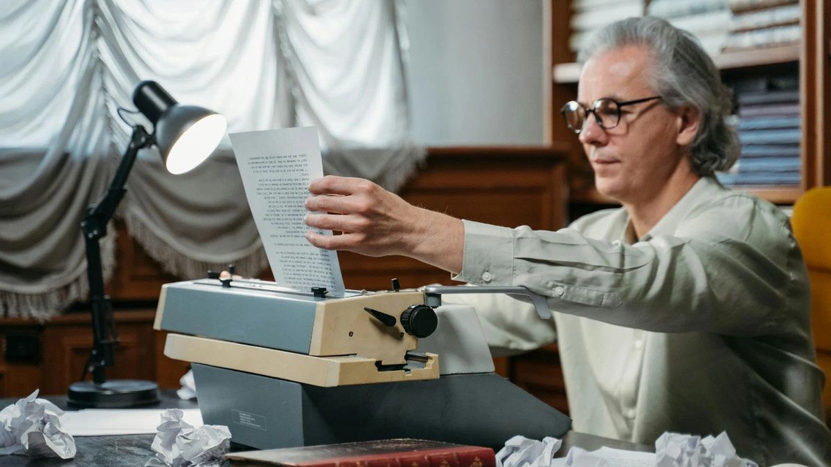 Zawody, które zatarł czas.