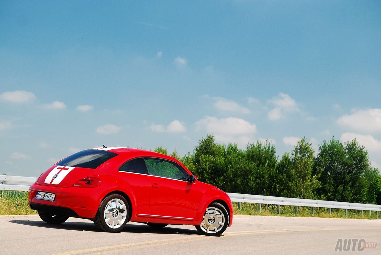 The Beetle