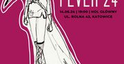 Zaproszenie na pokaz mody – FASHION FEVER’ 2024