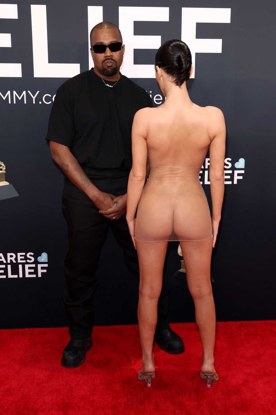 Bianca Censori