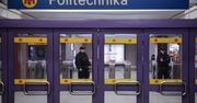 Warszawa. Koniec utrudnień w metrze po wypadku
