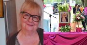 Pogrzeb Stanisławy Celińskiej. Jeden szczegół zwrócił uwagę. Poruszające znaczenie