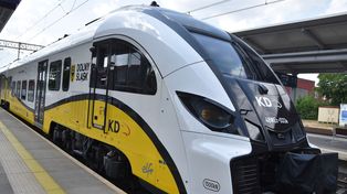 Koleje Dolnośląskie będą dysponować największą w kraju taką flotą