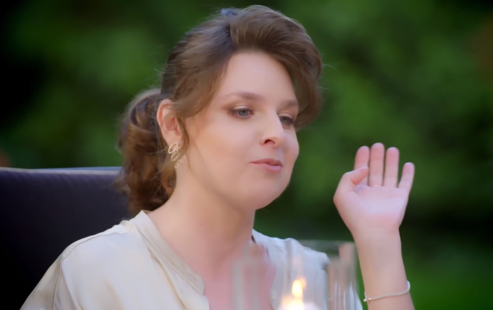 Sara z "Żon Warszawy" otwarcie mówi o swoich rodzinnych rozterkach