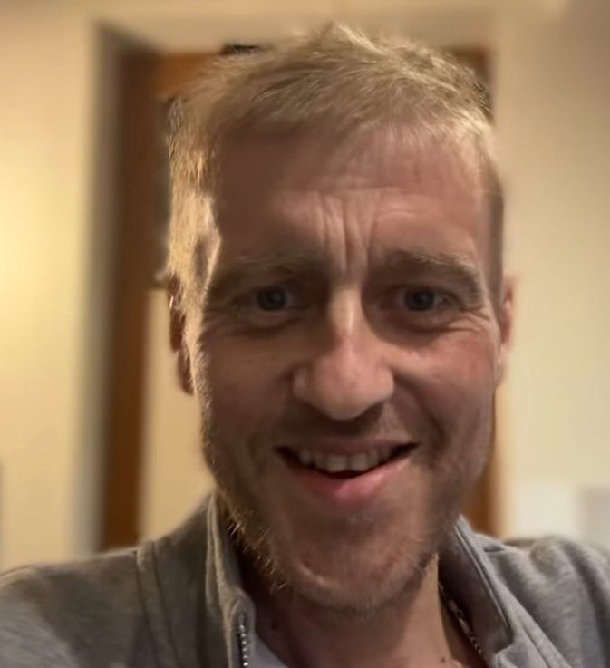 Tomasz Jakubiak na nowym nagraniu