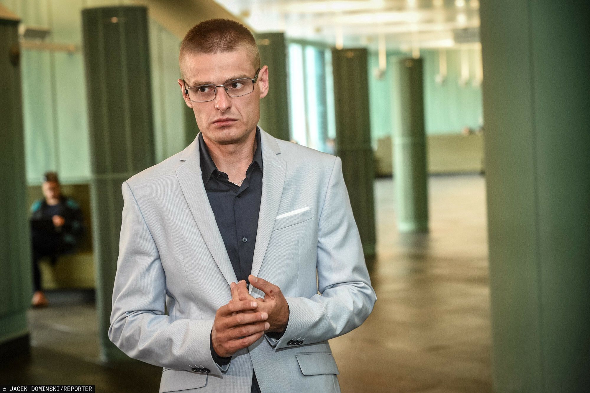 Tomasz Komenda