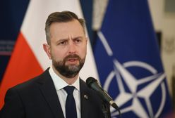 Szef MON uspokaja: Wojska USA zostają w Polsce