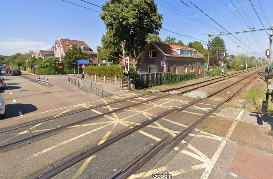 Polak zginął w Holandii. Został staranowany przez pociąg