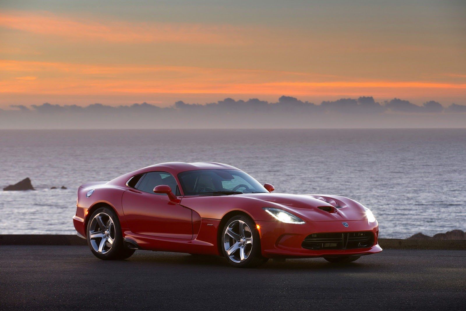 2013 SRT Viper - w żółci, czerwieni, czerni i niebieskim [aktualizacja] 97