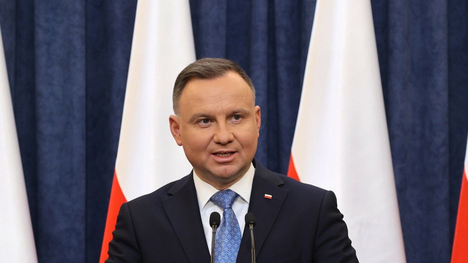"Budzi dużo wątpliwości". Szef gabinetu prezydenta o nowej ustawie covidowej 