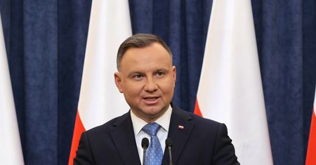 "Budzi dużo wątpliwości". Szef Gabinetu Prezydenta o "lex Kaczyński"