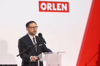 Orlen ujawnił, komu sprzeda część Lotosu. Wśród firm jest saudyjski gigant
