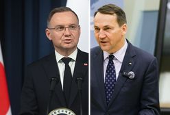 Duda w mocnych słowach. "Zostaną przez moich rodaków rozliczeni"