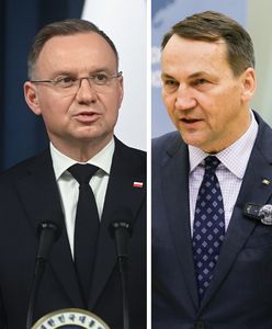 Duda w mocnych słowach. "Zostaną przez moich rodaków rozliczeni"